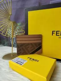 fendi aaa qualite card case s_104a432